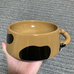 Bon Appetit ★ フード皿　水飲み皿　人気の画像