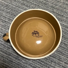 Bon Appetit ★ フード皿　水飲み皿　人気の画像