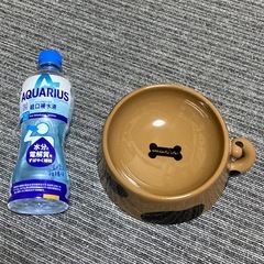 Bon Appetit ★ フード皿　水飲み皿　人気の画像