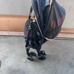 AB型ベビーカー 1500-3000円予定  値下げ可能🉑の画像