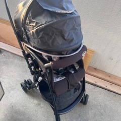 AB型ベビーカー 1500-3000円予定  値下げ可能🉑の画像