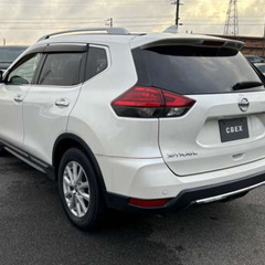 【💥月々19000円〜】車種名(日産　エクストレイル)｜自社ローン◎の画像