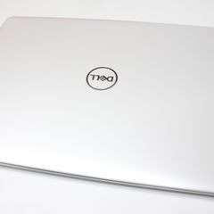 【中古ノートPC】Dell〈Inspiron 5570〉Intel Coe i5/SSD256GB/メモリ8GB ⑤の画像
