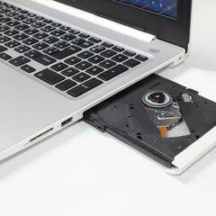 【中古ノートPC】Dell〈Inspiron 5570〉Intel Coe i5/SSD256GB/メモリ8GB ⑤の画像