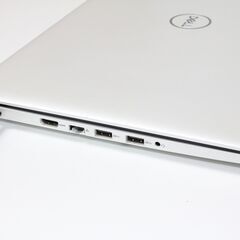 【中古ノートPC】Dell〈Inspiron 5570〉Intel Coe i5/SSD256GB/メモリ8GB ⑤の画像