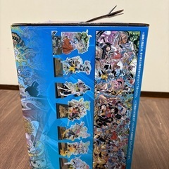 ワンピース ハンコック フィギュアの画像