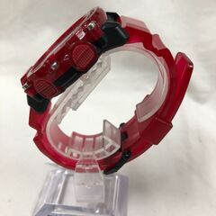 【ジャングルジャングルサカイ石津店】G-SHOCK 腕時計 GA-2200SKL アナログデジタル クオーツ 堺市 石津の画像