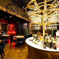 1月12日！40.50代限定🌸イタリアン＆ワインビュッフェパーテ...