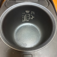 至急‼️20日まで‼️ 炊飯器の画像