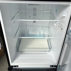 2023年シャープ冷蔵庫の画像