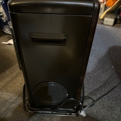 toyotomi トヨトミ　石油ファンヒーター　　の画像