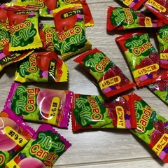 飴　ガム　キャンディ　お菓子　まとめての画像