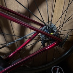 エモンダ SL6 2019年モデル カスタム多数の画像