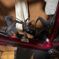 エモンダ SL6 2019年モデル カスタム多数の画像