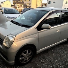 ダイハツ　ミラの画像