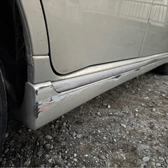 ダイハツ　ミラの画像