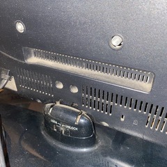 TOSHIBA REGZA 22R3 液晶テレビ 2012年製　激安　箱付きの画像