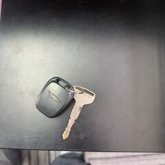 ハイゼットカーゴデッキバンG4WD, 検令和8年10月6日, スタッドレス装着済,格安軽自動車！車検付の画像