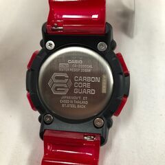 【ジャングルジャングルサカイ石津店】未使用品 G-SHOCK 腕時計 GA-2200SKL アナログデジタル クオーツ 堺市 石津の画像