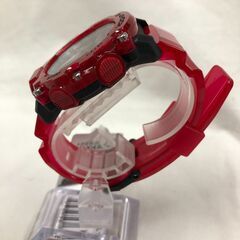 【ジャングルジャングルサカイ石津店】未使用品 G-SHOCK 腕時計 GA-2200SKL アナログデジタル クオーツ 堺市 石津の画像