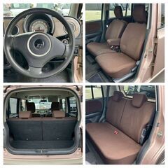 【月々27,000～】【自社ローンOK！】✨スズキ/アルトラパンの画像