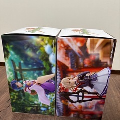 モンスト フィギュアの画像