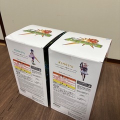 モンスト フィギュアの画像