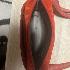 adidas バックの画像