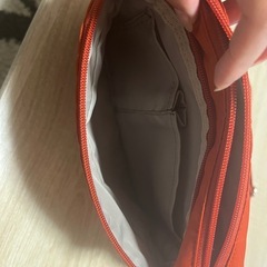 adidas バックの画像