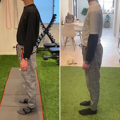 姿勢を整えると、ダイエットはもっと楽になります