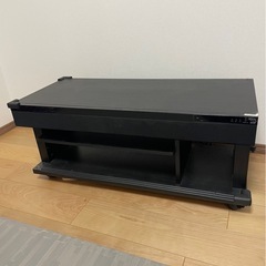 テレビ台の画像