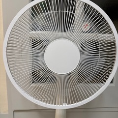YAMAZEN扇風機の画像