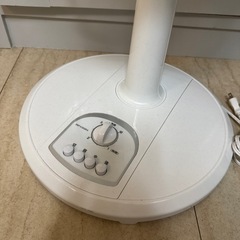 YAMAZEN扇風機の画像