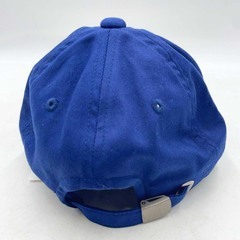 【未使用】ヘリーハンセン ロゴ セイル キャップ F オーシャンネイビー HC92430 ユニセックス HELLY HANSEN 帽子の画像