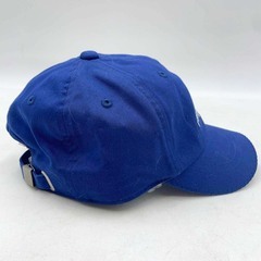 【未使用】ヘリーハンセン ロゴ セイル キャップ F オーシャンネイビー HC92430 ユニセックス HELLY HANSEN 帽子の画像