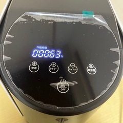 【美品】MEDRIS 酸素濃縮器＆酸素濃度計セット ペット 酸素室の画像