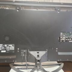 東芝レグザ　REGZA 42Z2 液晶テレビ 42型　ジャンクの画像