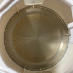 ケトル譲ります。の画像