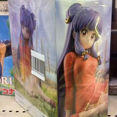 ﾌｨｷﾞｭｱ ｼｬﾝﾌﾟｰ Yumemirize【ジャングルジャングル岩出店】【B487】 和歌山 岩出市 紀の川市 海南市の画像