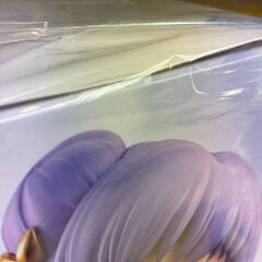 ﾌｨｷﾞｭｱ ｼｬﾝﾌﾟｰ Yumemirize【ジャングルジャングル岩出店】【B487】 和歌山 岩出市 紀の川市 海南市の画像