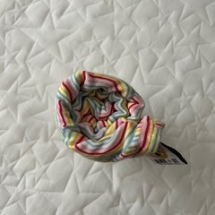 【オリバー＋キット】おくるみブランケットの画像