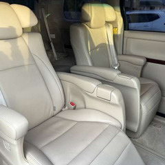 【💥月々16500円〜】車種名(トヨタ　アルファード)｜自社ローン◎の画像