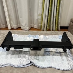 150プラド・ヒッチメンバーの画像