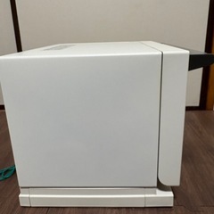 バルミューダ オーブンレンジ（ジャンク）の画像