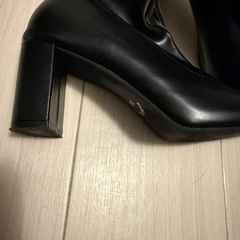 GUブーツの画像