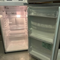 冷蔵庫 155Lの画像
