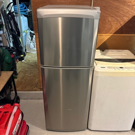 冷蔵庫 155L