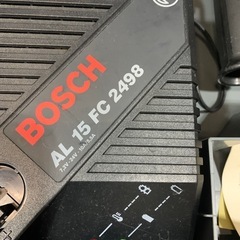 BOSCH ボッシュ　ハンマードリル　ドリルの画像