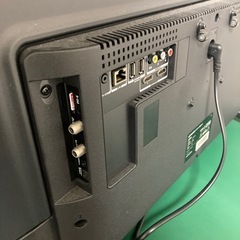 【決まりました】テレビ　ジャンク　maxzen 32型の画像
