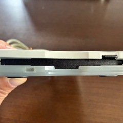 Logitec LFD-35V フロッピーディスクドライブの画像